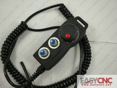 EHDW-CEDS-IM Future manual pulse generator (MPG) new