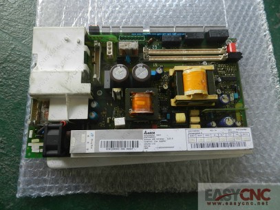 EOE13080002 A5E-02026634 Siemens power board used