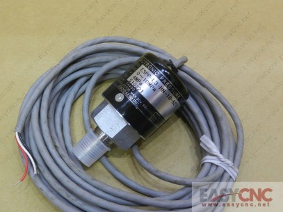 ESPP-L3-HN-10-S27 Tokimec pressure sensor new