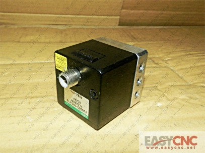EV0500-1M5-C13 CKD ELECTRO PNEUMATIC REGULATOR VALVE USED