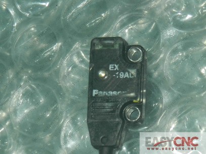 EX-19AD PANASONIC photoelectric switch used