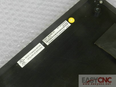 FCU7-DA445-21 Mitsubishi CNC M750 LCD unit used