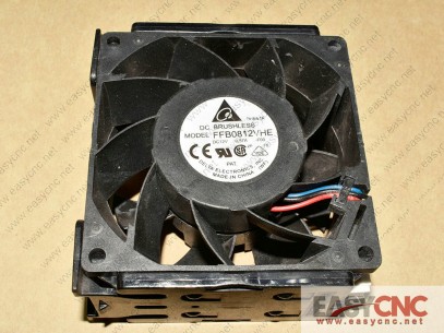 FFB0812VHE Delta fan used