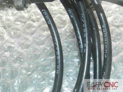 RG-58A/U  cable new