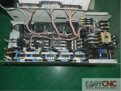 FR-SF-2-18.5KP-C Mitsubishi spindle controller module used
