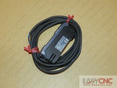 FS-V31P Keyence fiber amplifier new