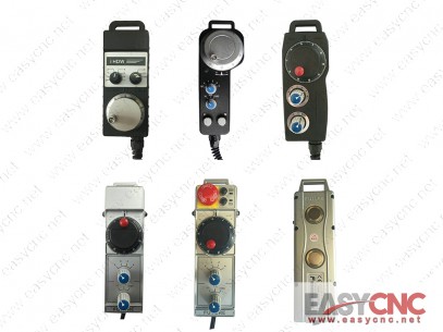 IHDW-BAC6S-IM Future manual pulse generator (MPG) new
