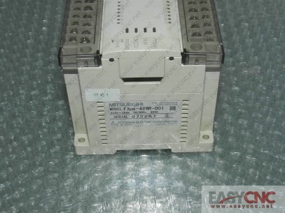 FX2N-48MR-001 Mitsubishi PLC used