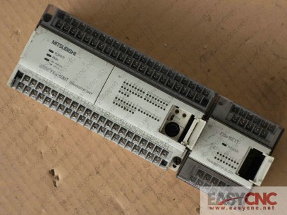 FXON-60MT FXON-16EYT Mitsubishi programmable controller used