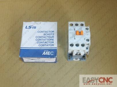 GMC-9 LS ac 200v contactor new
