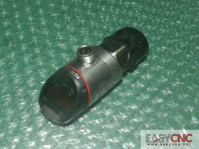 GP-M010 Keyence pressure sensor used