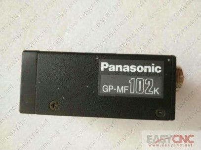 GP-MF102K Panasonic ccd used