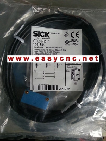 GTB6-N1212 SICK NEW AND ORIGINAL