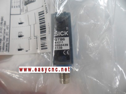 GTB6-N4212 SICK NEW AND ORIGINAL