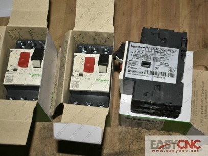 GV2-ME14 Schneider motor circuit breaker new