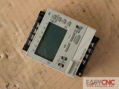 H5S-FA Omron time controller used