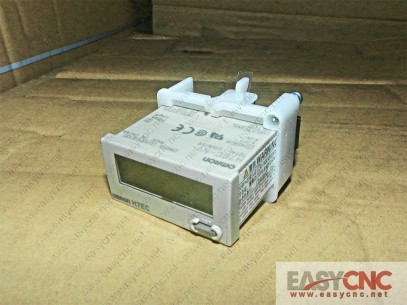 H7EC-NV OMRON TOTAL COUNTER USED
