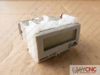 H7EC Omron counter used