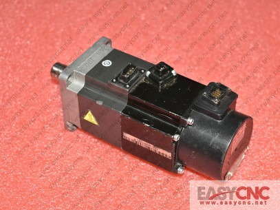 HF-KP23BJW04-S6 MITSUBISHI AC SERVO MOTOR USED