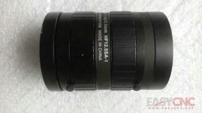 Fujinon lens HF12.5SA-1 12.5mm 1:1.4 used