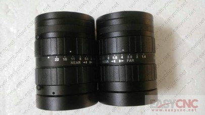 Fujinon lens HF16SA-1 16mm 1:1.4 used