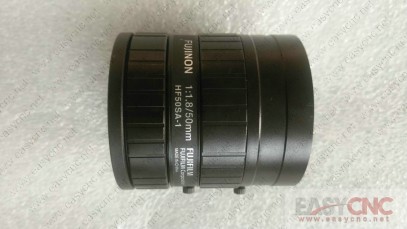 Fujinon lens HF50SA-1 50mm 1:1.8 used