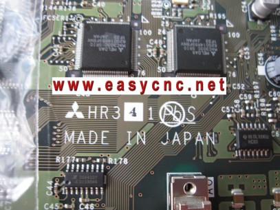 HR341 MITSUBISHI PCB New And Original