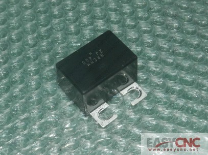 HRCMM 2J405 Mitsubishi capacitor used