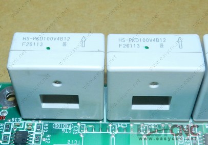 HS-PKD100V4B12 Current Transformer
