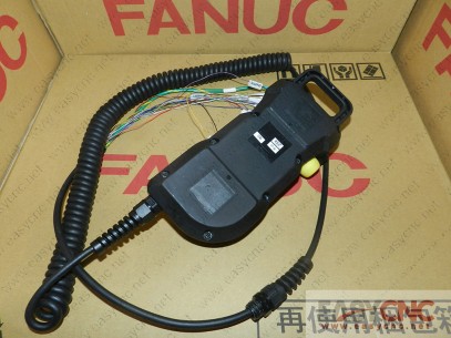 HT452 Fanuc manual pulse generator (MPG) used