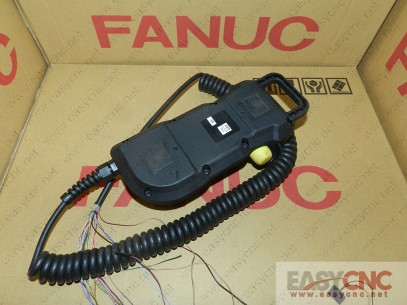HT485 Fanuc manual pulse generator (MPG) used