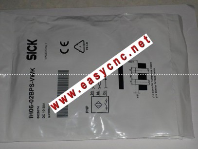 IH06-02BPS-VWK SICK NEW AND ORIGINAL