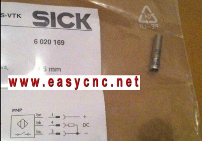 IH06-1B5NS-VTK SICK NEW AND ORIGINAL