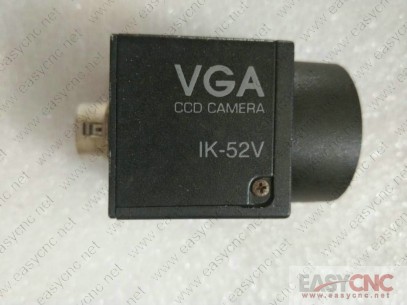 IK-52V Toshiba ccd used
