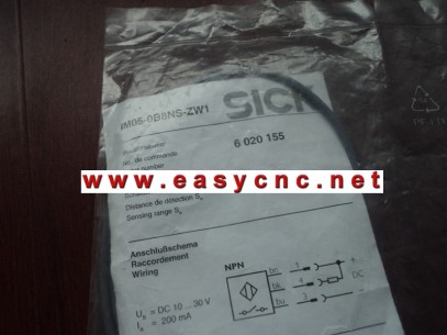 IM05-0B8NS-ZW1 SICK NEW AND ORIGINAL