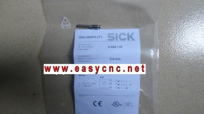 IM05-0B8PS-ZT1 SICK Inductive Proximity Sensor NEW