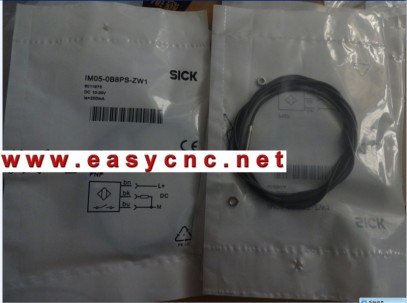 IM05-0B8PS-ZW1 SICK NEW AND ORIGINAL