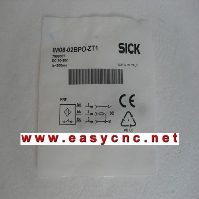IM08-02BPO-ZT1 SICK NEW AND ORIGINAL