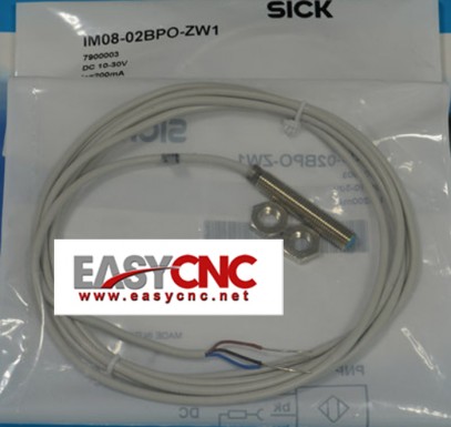 IM08-02BPO-ZW1 SICK NEW AND ORIGINAL