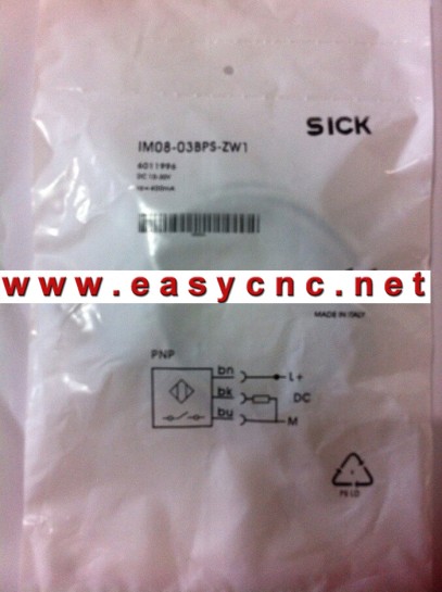 IM08-03BPS-ZW1 SICK NEW AND ORIGINAL