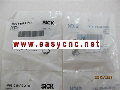 IM08-04NPS-ZTK SICK NEW AND ORIGINAL