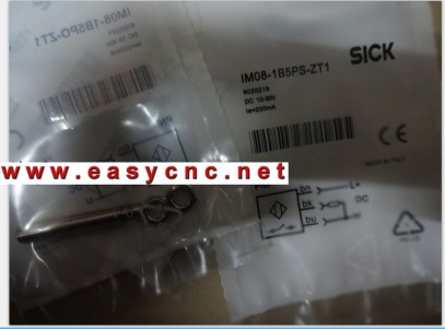 IM08-1B5PS-ZT1 SICK NEW AND ORIGINAL