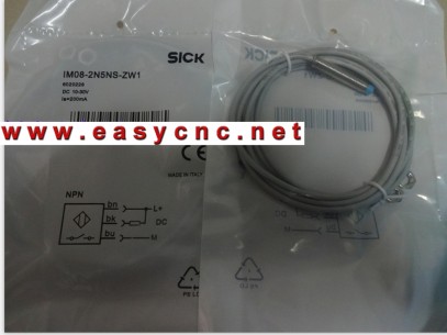 IM08-2N5NS-ZC1 SICK NEW AND ORIGINAL