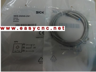 IM08-2N5NS-ZW1 SICK NEW AND ORIGINAL