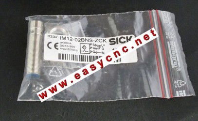 IM12-02BNS-ZCK SICK NEW AND ORIGINAL