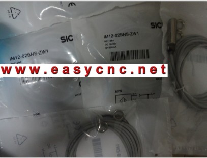 IM12-02BPS-ZUA SICK NEW AND ORIGINAL