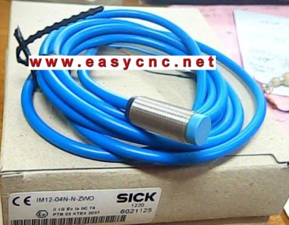 IM12-04N-N-ZW0 SICK NEW AND ORIGINAL