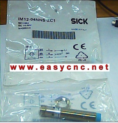 IM12-04NNS-ZC1 6011984 SICK NEW AND ORIGINAL