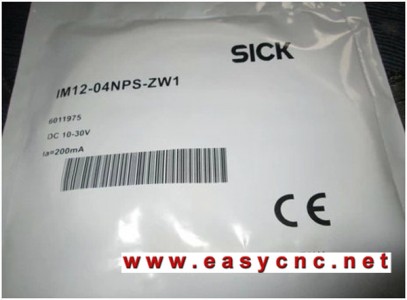 IM12-04NPS-ZW1 SICK NEW AND ORIGINAL