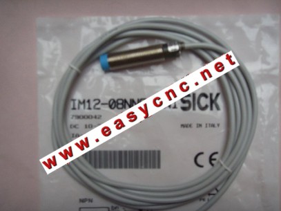 IM12-08NPO-ZW1 SICK NEW AND ORIGINAL